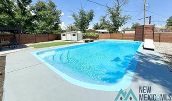 1515 Bryan Cir, Carlsbad, NM 88220