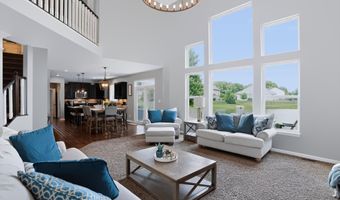3222 Cherokee Cir, Bargersville, IN 46106
