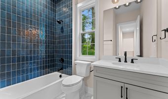 WINDEMEER LANE lot 4F, Amissville, VA 20106