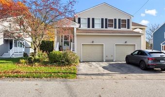 112 Turnessa Dr 112A, North Providence, RI 02904