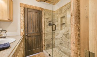 807 MERNA NORTH BEAVER Rd, Daniel, WY 83115