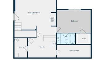 2101 S High Cedar View Dr, Cedar City, UT 84720