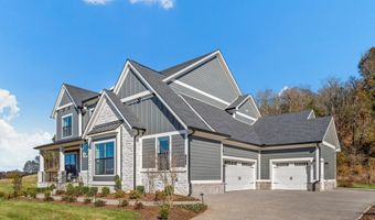 4693 Majestic Meadows Dr Plan: BELVIDERE, Arrington, TN 37014