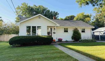 1343 W FRANKLIN St, Appleton, WI 54914