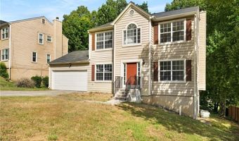 1210 Ling Way, Austell, GA 30168