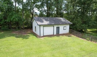 3100 Wallace Dr, Bogue Chitto, MS 39629