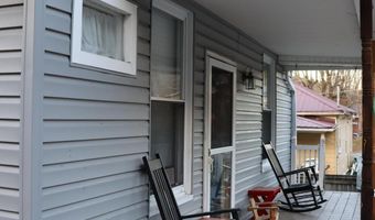 127 Brown St, Appalachia, VA 24216