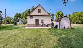 815 NORTH Ave, Antigo, WI 54409