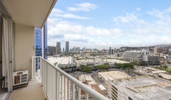 750 Amana St 1803, Honolulu, HI 96814