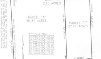 16401 Almont Rd, Allenton, MI 48002