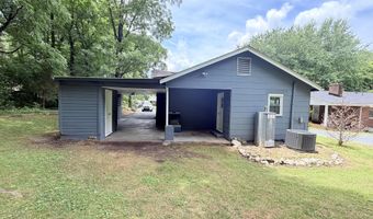 338 Watkins St, Asheboro, NC 27203