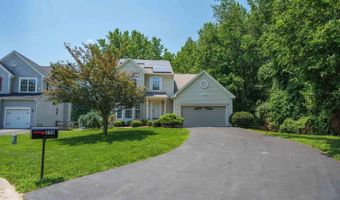 235 W HOPE Ct, Bear, DE 19701