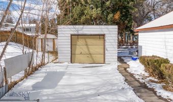 907 N 17th Ave, Bozeman, MT 59715