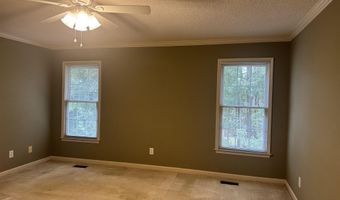 1117 BERKSHIRE Dr, Anniston, AL 36207