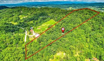 281 Lone Mountain Rd, Andersonville, TN 37705
