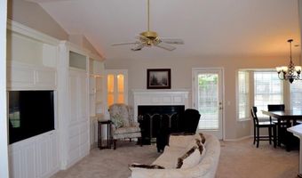 1307 21st St, Bentonville, AR 72712