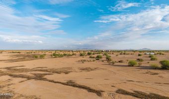 W Pony Circle Road 185, Arizona City, AZ 85123
