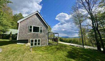 2510 E Hill Rd, Andover, VT 05143