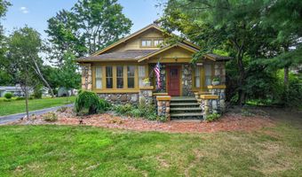 1318 E Michigan Ave, Albion, MI 49224