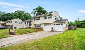 617 PATTON Ave, Brookhaven, PA 19015