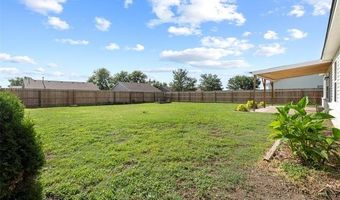 705 N Cummings Ave, Bartlesville, OK 74006