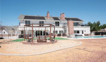 14681 Choco Rd, Apple Valley, CA 92307