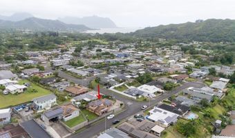 47-461 Aiai Pl, Kaneohe, HI 96744