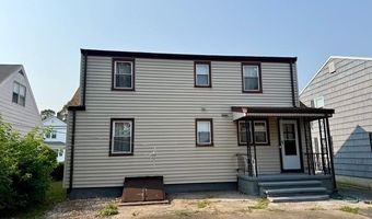 315 Clark St, Bridgeport, CT 06606