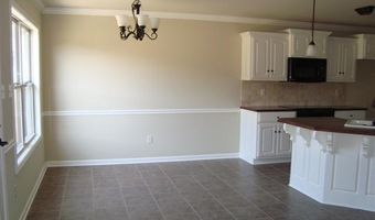 408 Hill Creek Dr, Austin, AR 72007