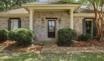 161 Mandarin Dr, Brandon, MS 39047