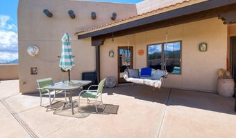 1426 S Foudy Rd, Bisbee, AZ 85603