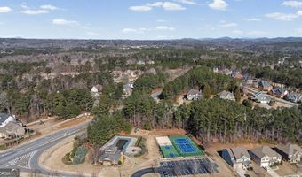 669 Fairway Dr, Acworth, GA 30101