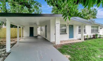 517 FAIRHOPE Dr, Apollo Beach, FL 33572