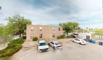 2810 Vail Ave SE, Albuquerque, NM 87106
