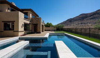 2369 Green Mountain Ct, Las Vegas, NV 89135