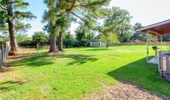 1201 D St, Barling, AR 72923