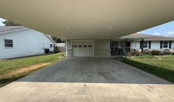 1803 Windwood Dr, Bedford, IN 47421