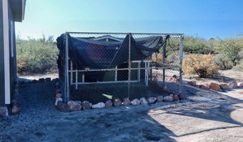 704 W Calle Connecticut, Cochise, AZ 85606