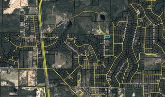 Lot 1 Wood Avenue, Alford, FL 32420