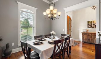 612 Prosperity Pl, Brandon, MS 39042