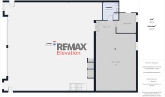 144 Road 2ABN, Cody, WY 82414