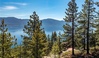 400 Wassou Rd, Crystal Bay, NV 89402