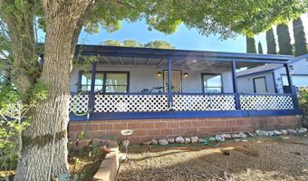 3145 W Citrus Rd, Benson, AZ 85602