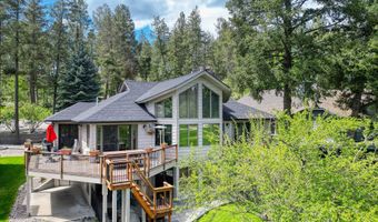 99 Golf Ter, Bigfork, MT 59911