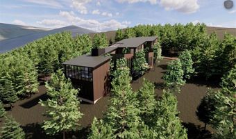 653 Summit Gulch Rd Lot 1, Breckenridge, CO 80424