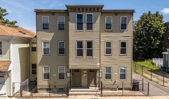 39-41 W Walnut Park, Boston, MA 02119