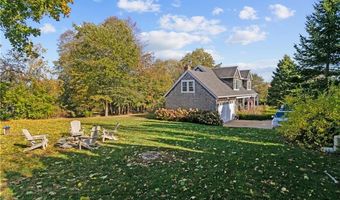 322 Indian Ave, Middletown, RI 02842
