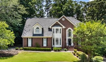 610 Brookline Rdg, Alpharetta, GA 30022