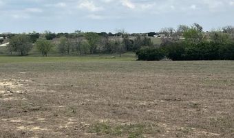 Tbd CR 117, Hico, TX 76457
