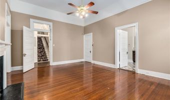 531 Thomaston St, Barnesville, GA 30204